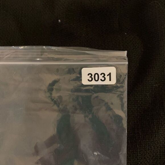 Kate Spade New York black mini skirt Sz 2 - Picture 7 of 8